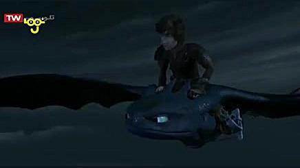 کنام اژدها ۳  کارتمومه