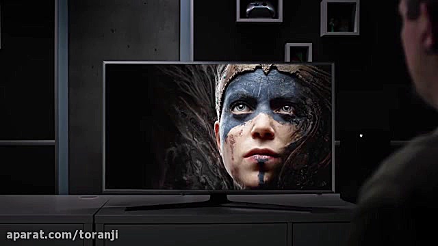 معرفی رسمی ایکس باکس سری ایکس...