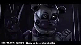 اهنگ فناف ۵ You can& 039;t hid...