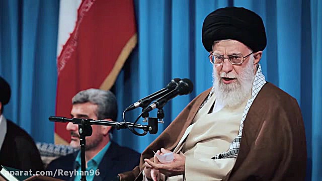 فیلم کامل بیانات رهبر انقلاب |...