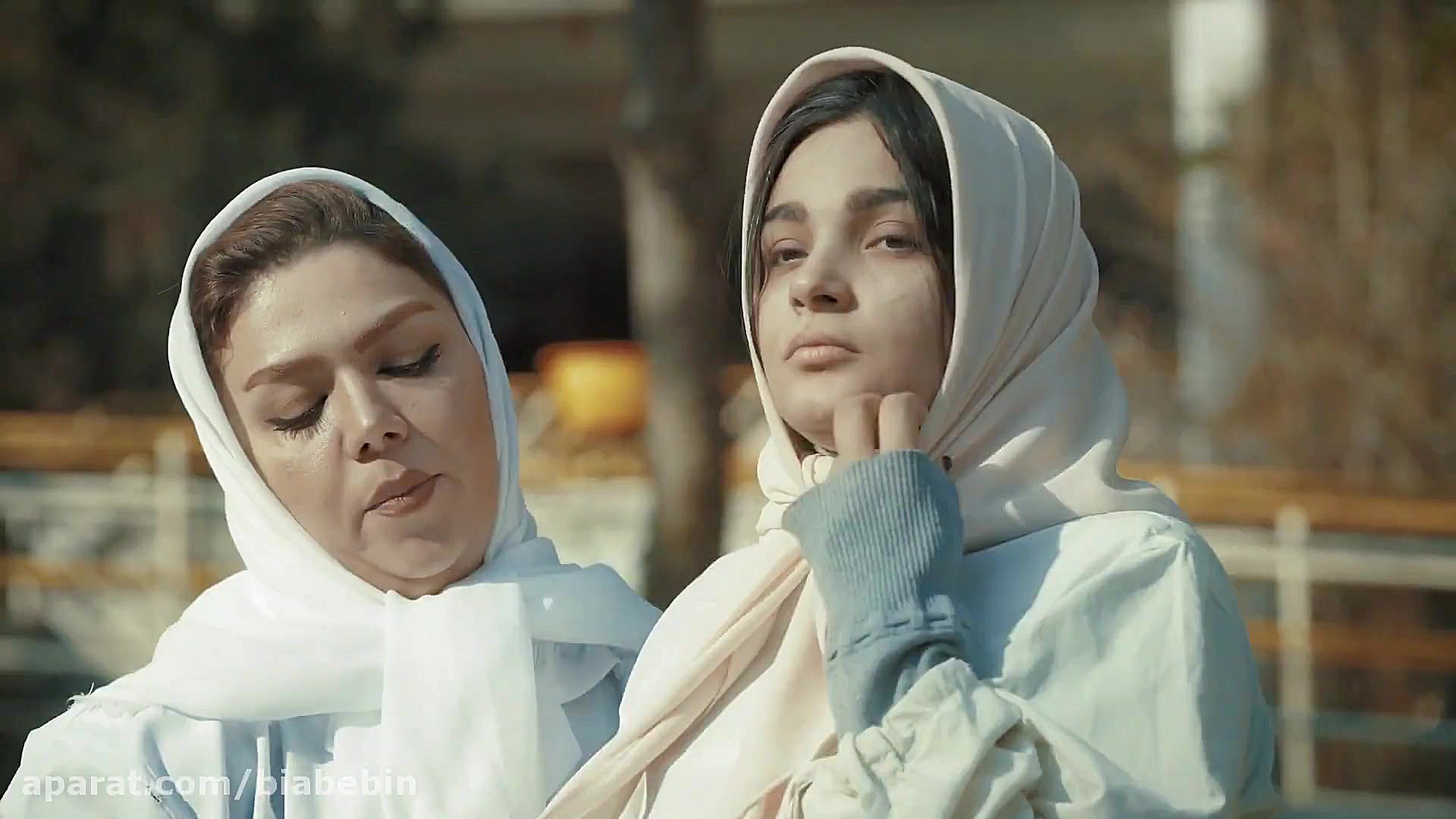 دانلود موزیک ویدیو محمد علیزاد...