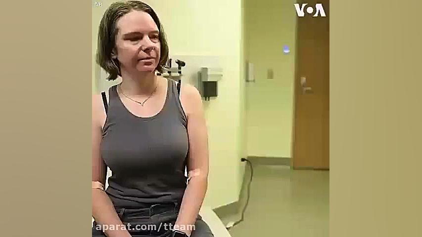 واکسن کرونا برای اولین بار روی...