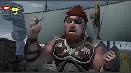 کنام اژدها ۳  درست جلوی چشم