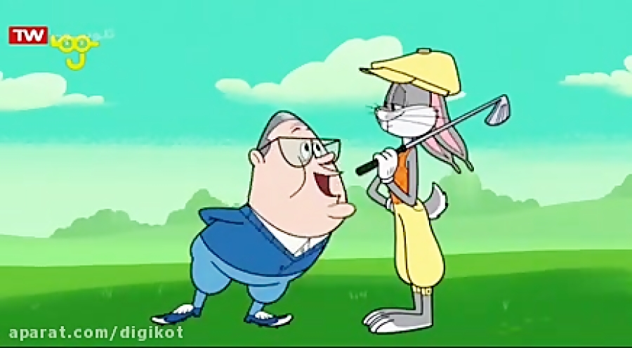 باگز خرگوشه  باگز برنده