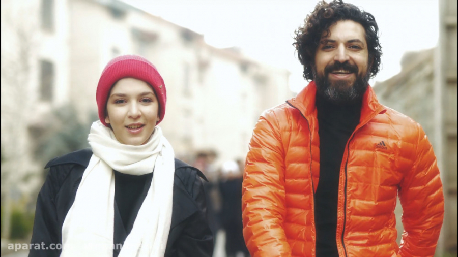 دستتو بده من  اشکان خطیبی و دو...