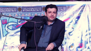 سخنرانی استاد رائفی پور: &laqu...