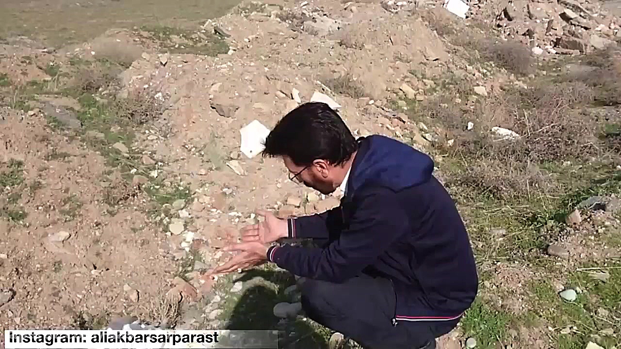 مستند: زباله های رها شده در طب...