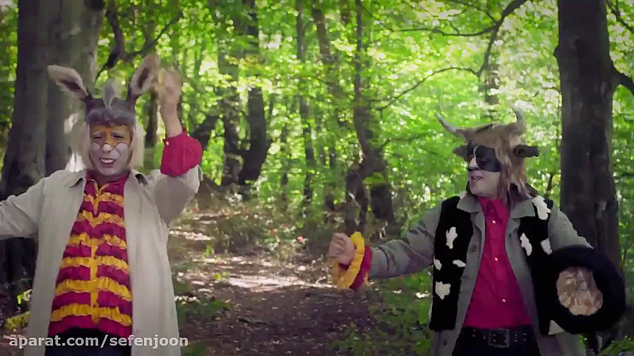 آهنگ فیلم آهوی پیشونی سفید 2...