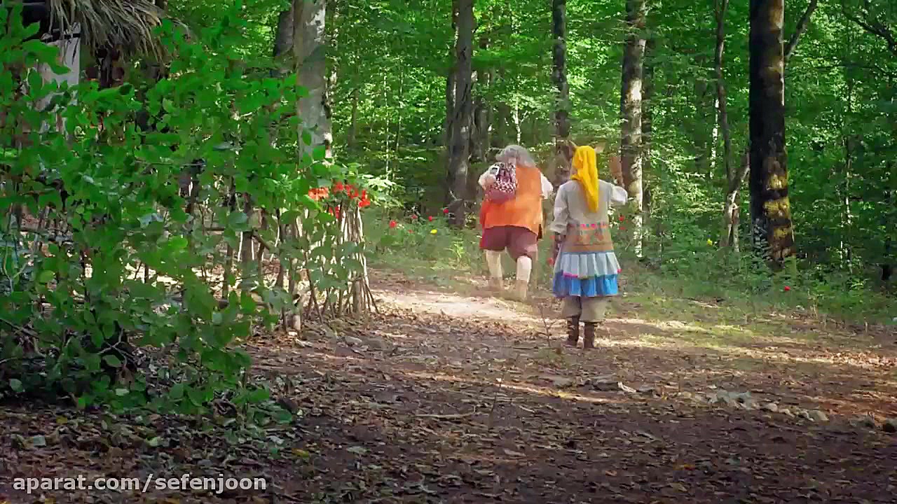 آهنگ فیلم آهوی پیشونی سفید 2...