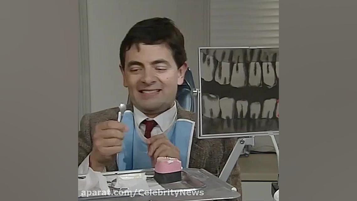 کلیپ های مستربین  کلیپ 7