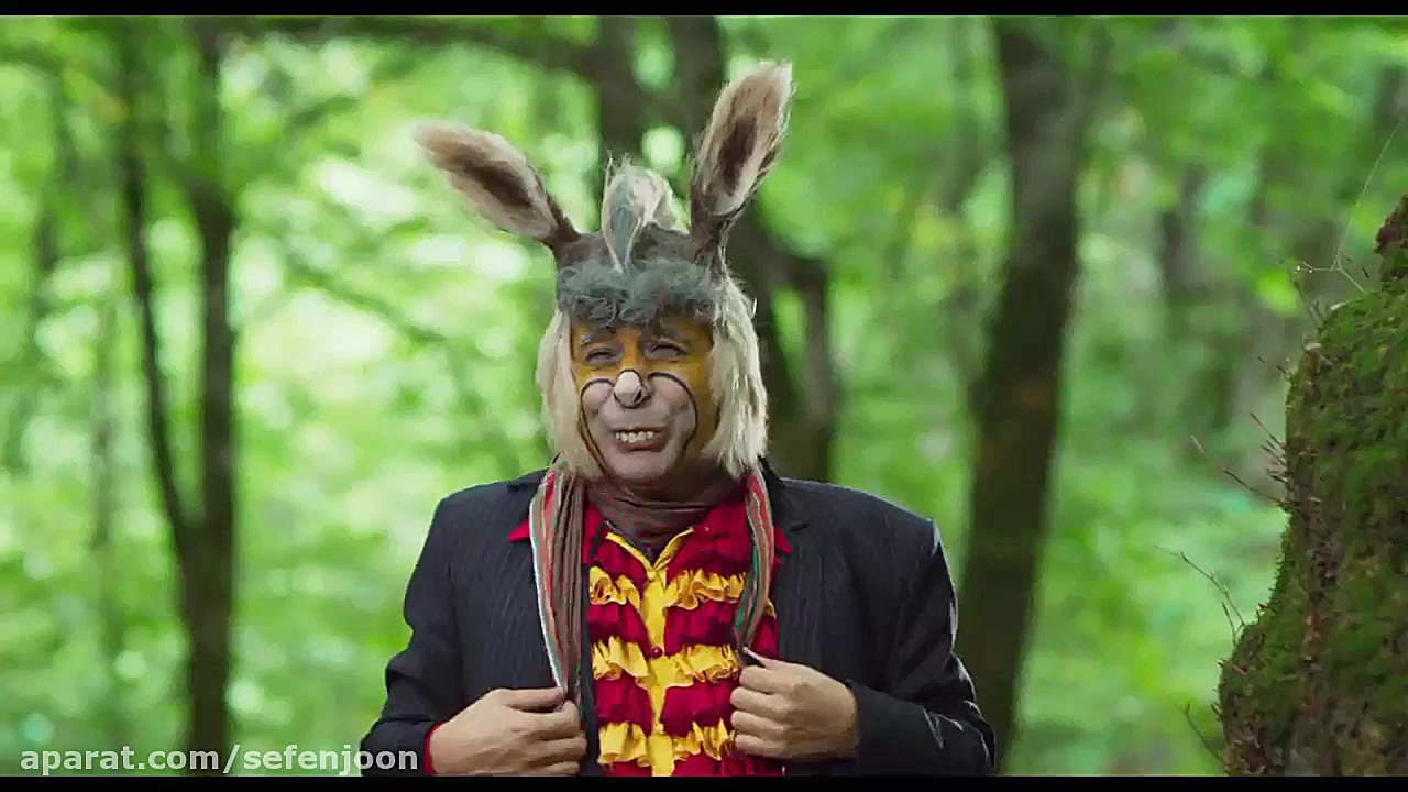 آهنگ فیلم آهوی پیشونی سفید 3...