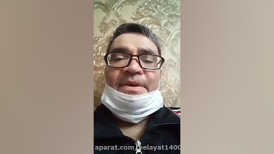 توصیه معلم قوچانی بهبود یافته...