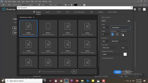 آموزش فتوشاپ قسمت اول
