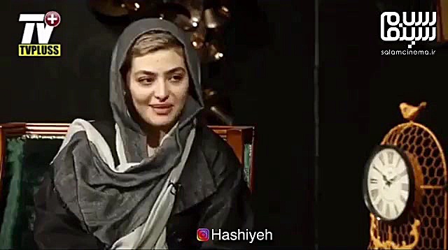 صحبت های ریحانه پارسا درباره ا...