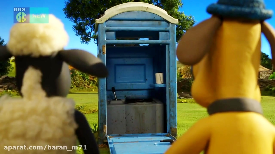 بره ناقلا فصل ۵(۱)