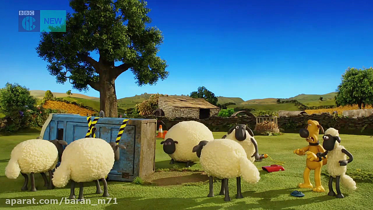 بره ناقلا فصل ۵(۱)