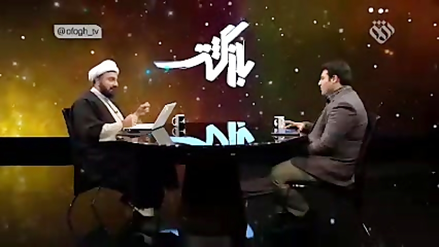 کرونا از علائم آخرالزمان ⁉️یکی...