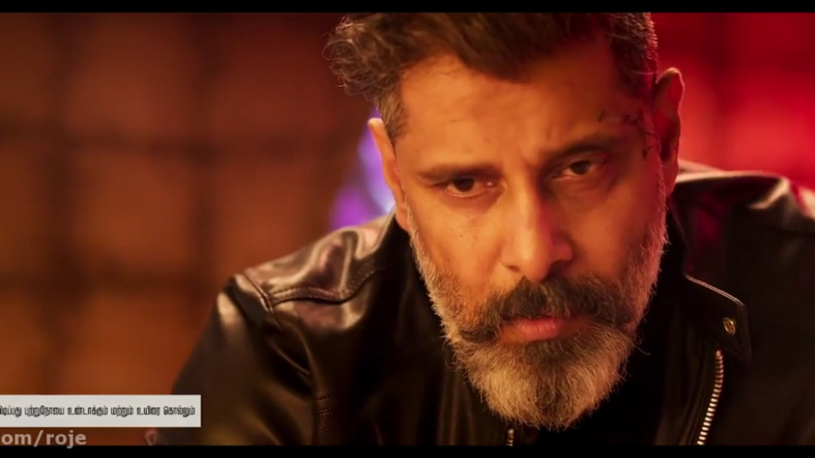 فیلم هندی : فاتح کادارام  Kada...