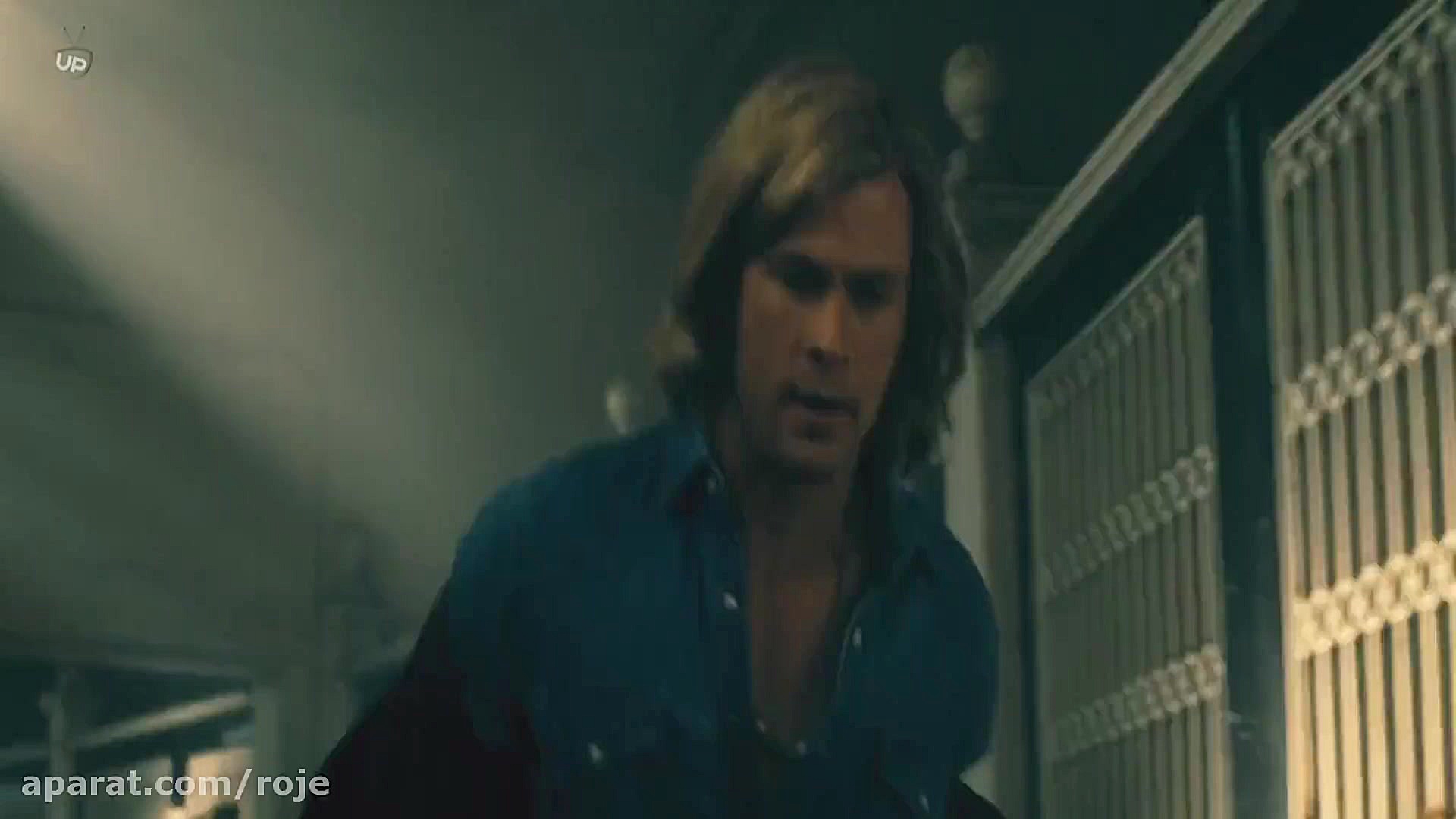 فیلم : هجوم  Rush :: دوبله فار...