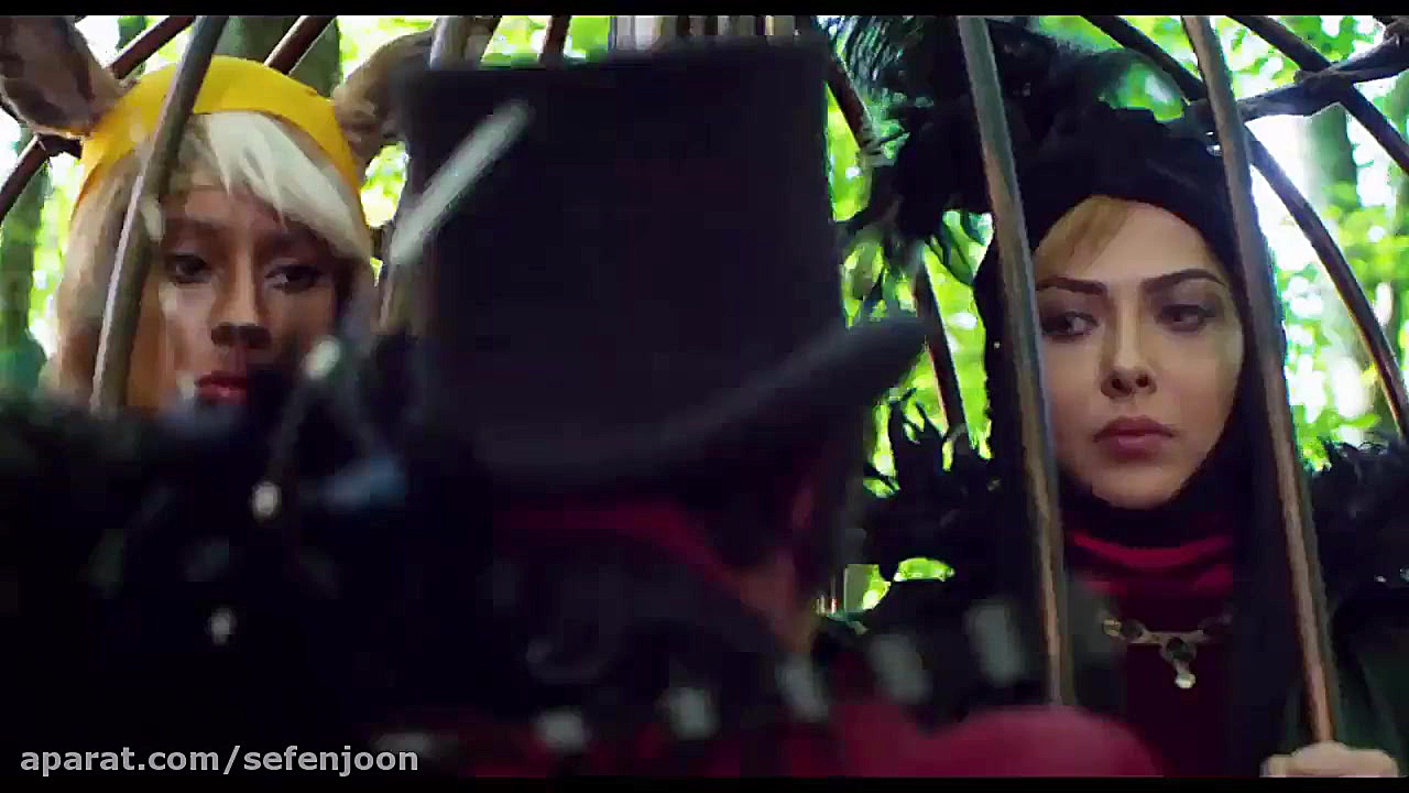 آهنگ فیلم آهوی پیشونی سفید 3...