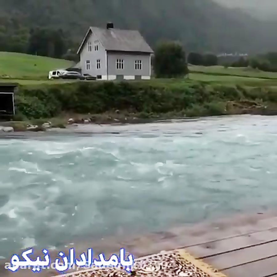 ویدیویی از استاد افتخاری به نا...