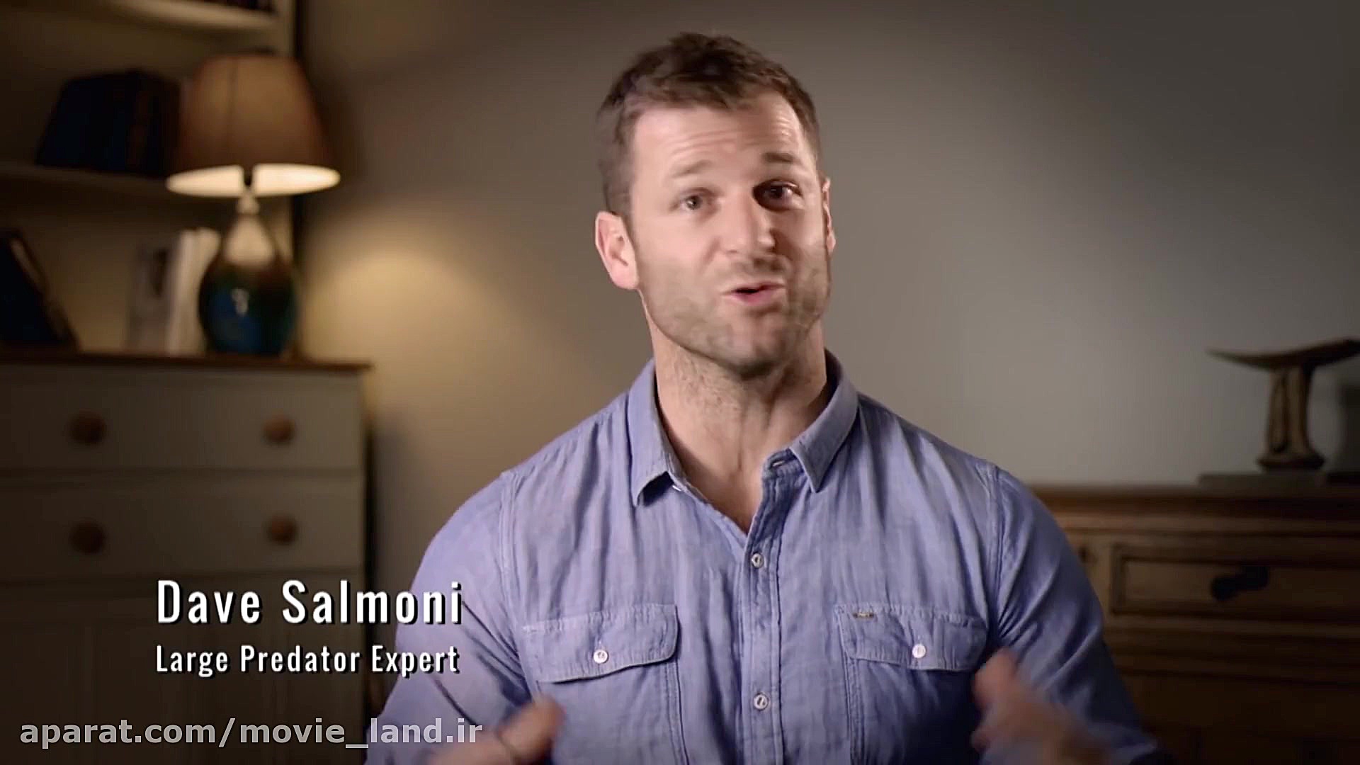 مستند زیبای حیات وحش قسمت (15)