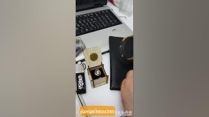 یه جعبه و یه کار زیبا البته جع...