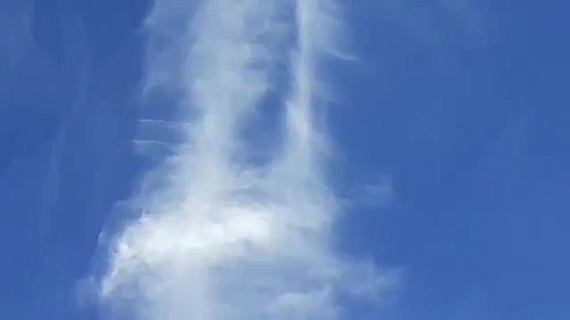 امواج مرموز الکترومغناطیسی در...