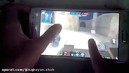 باگ( جعبه مرگ )