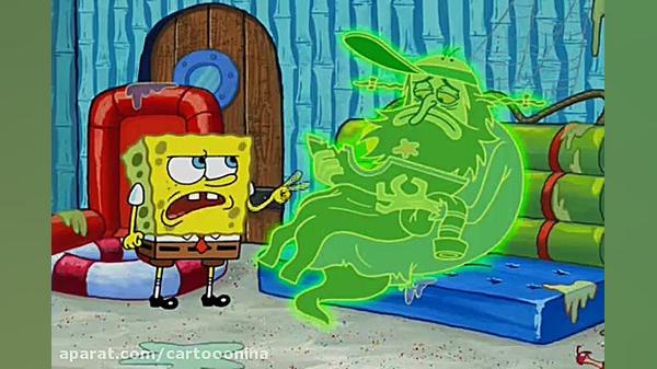 کارتون باب اسفنجی باب اسفنجی