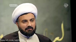 کرونا از علائم آخرالزمان!؟