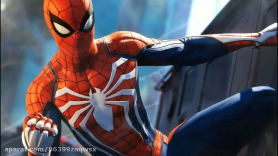 گیم پلی مرحله اول استوری بازی...