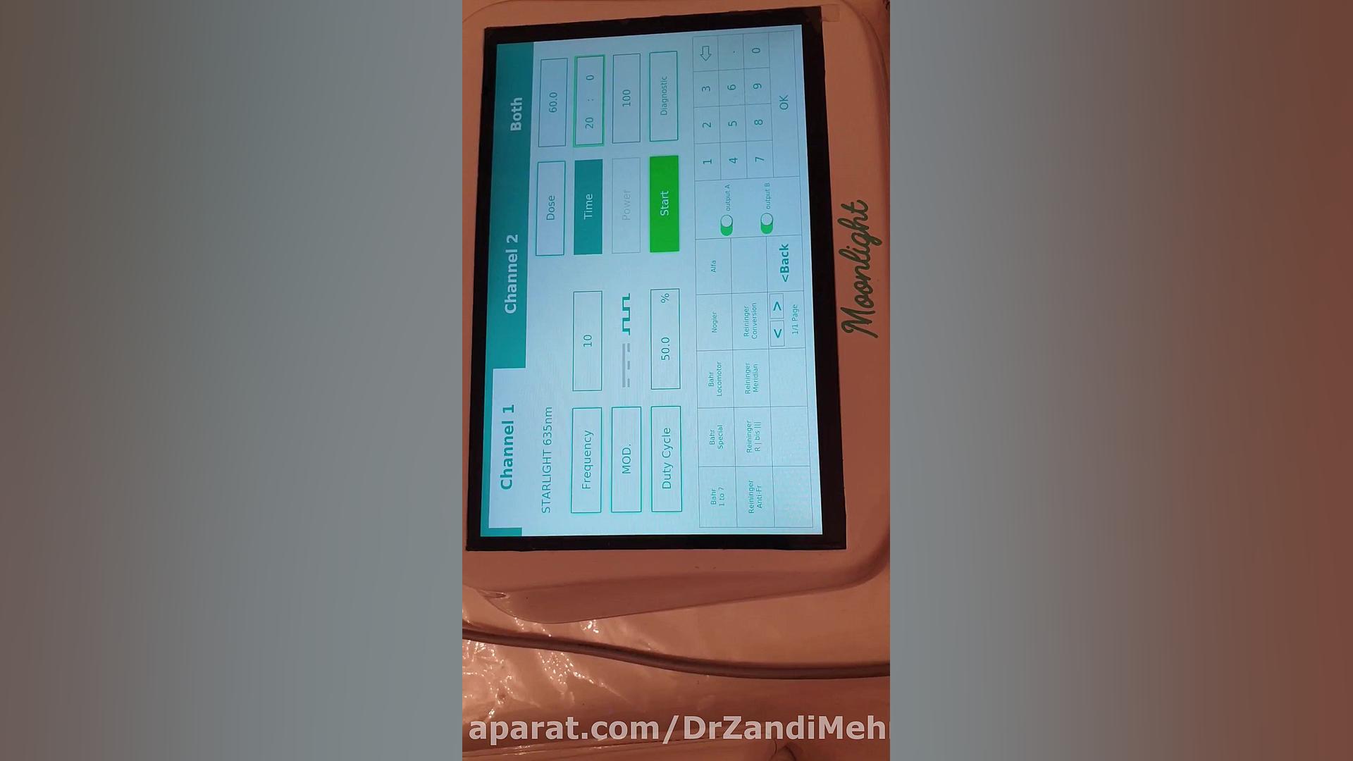 Starlight moonlight introducti...