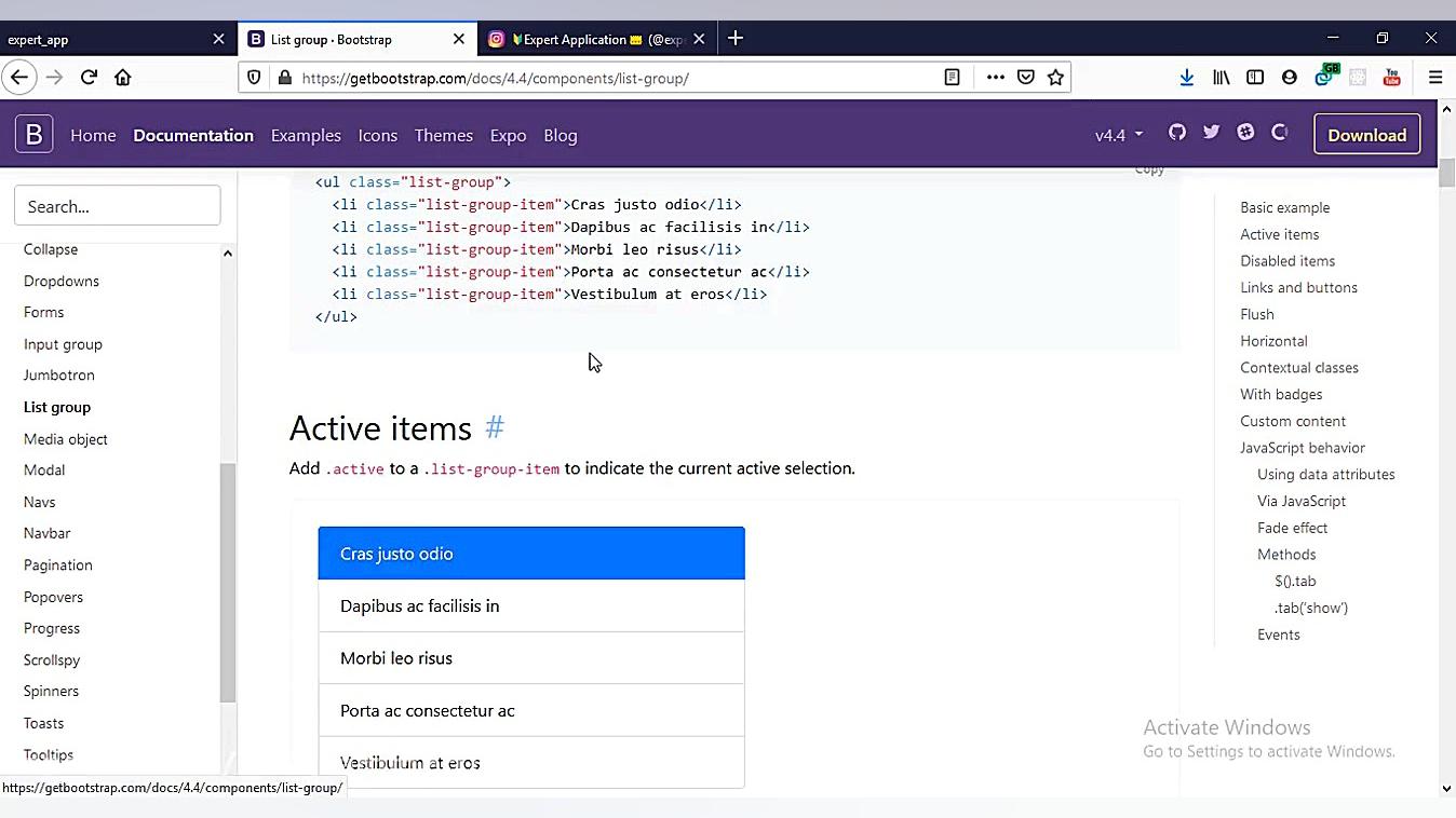 طراحی وب  قسمت 14