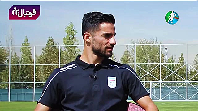 فوتبال برتر اتفاقات مثبت فوتبا...