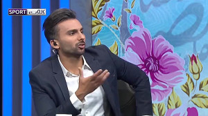 ابراز علاقه سروش رفیعی به فردو...