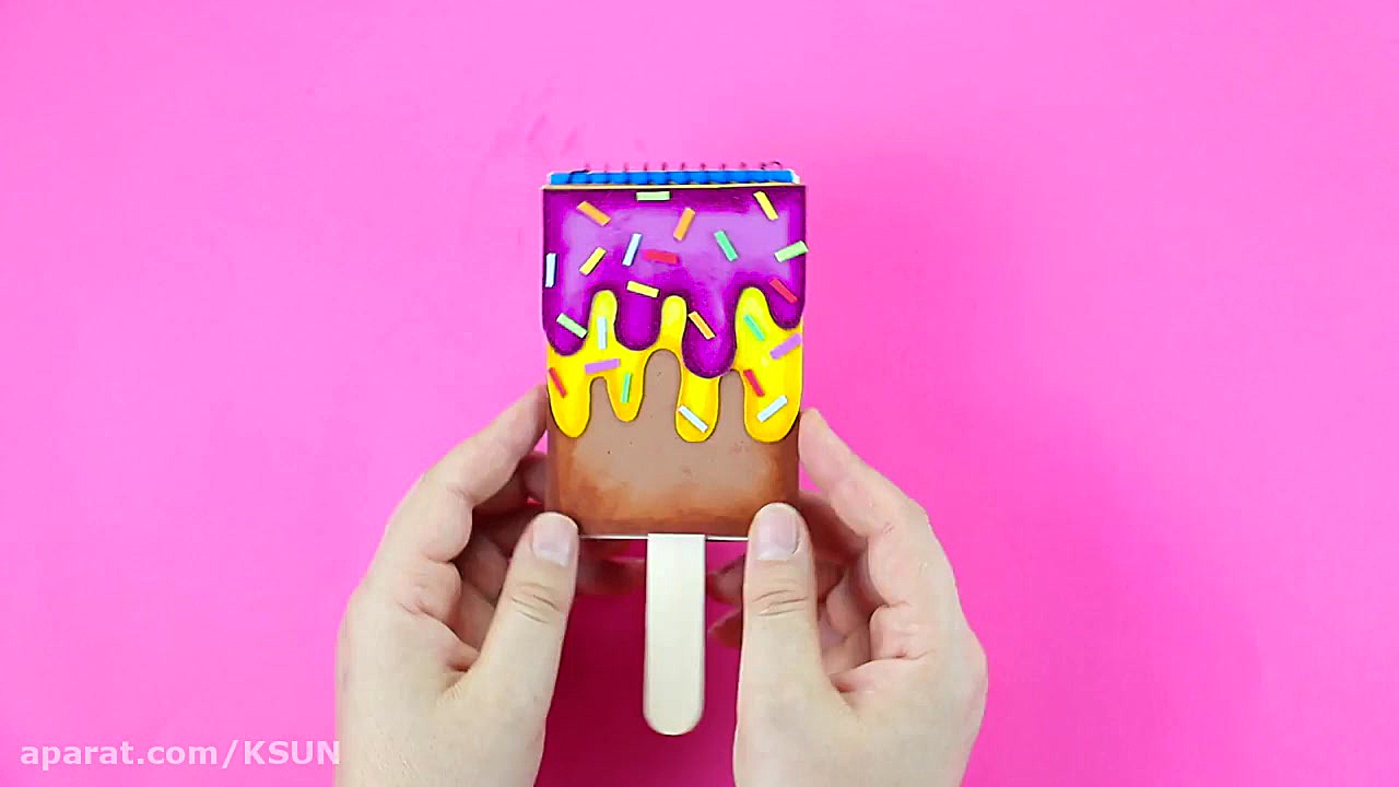 کاردستی  کاردستی جالب  کار هنر...