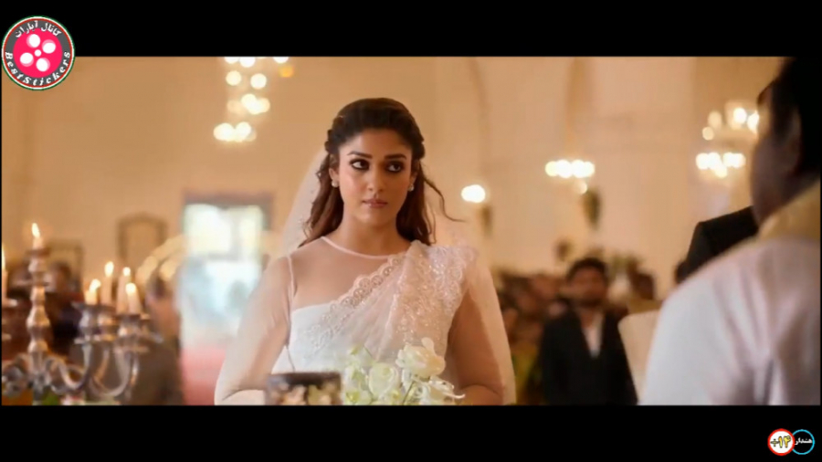 فیلم هندی اکشن عاشقانه  Bigil...