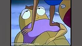 کارتون هاچ زنبور عسل