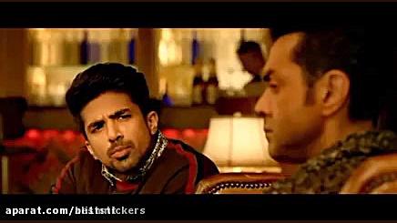 فیلم هندی مسابقه 3 با دوبله فا...