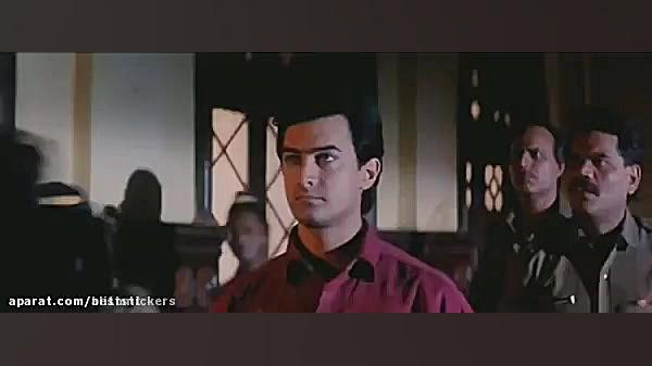 فیلم هندی بازیبا بازی امیرخان...