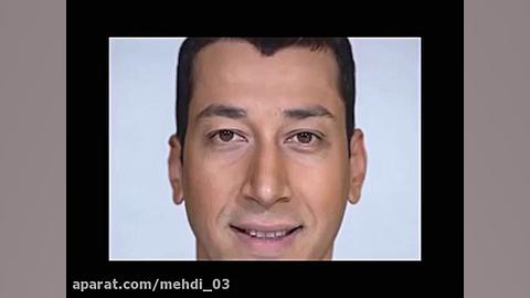 حاشیه های بسیار زیبا از پایتخت...