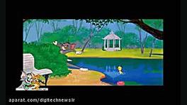 کارتون تام و جری تام و جری