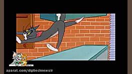 کارتون تام و جری تام و جری