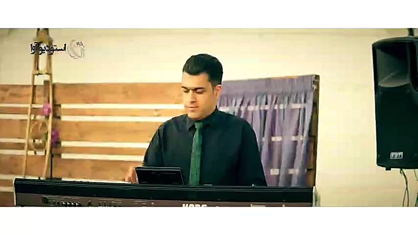 بهترین آهنگ کردی شاد با رقص زی...