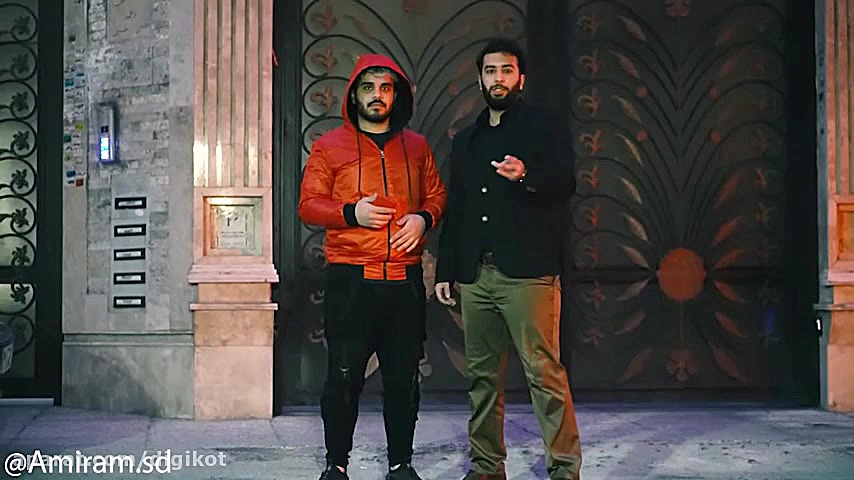 دوربین مخفی  دخترانِ پول پرست...