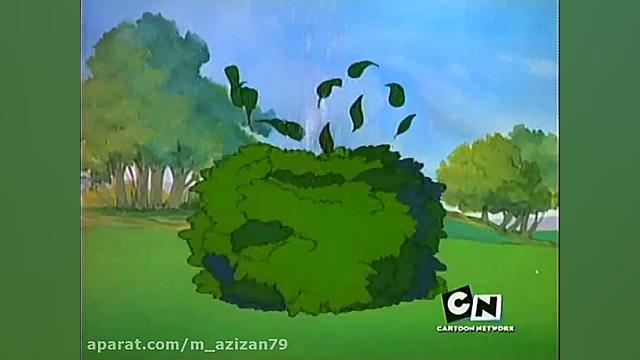 تام جری موش گربه سری جدید  قسم...