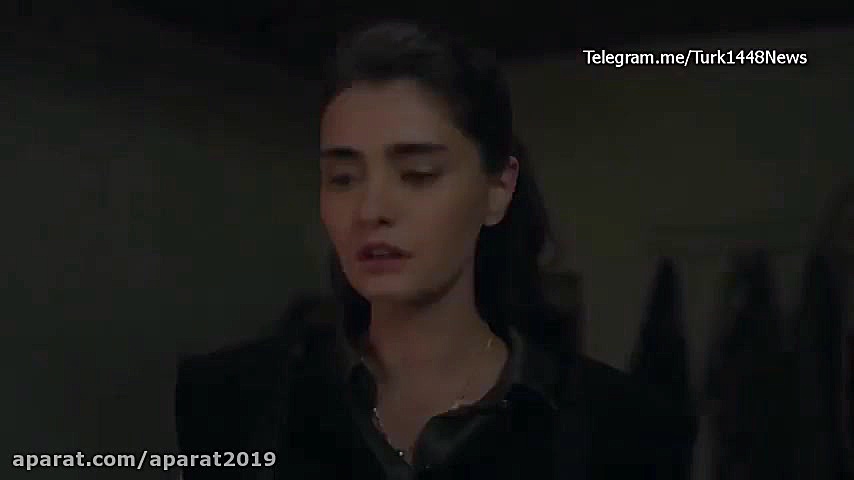 سریال دختر سفیر قسمت 13 با زیر...