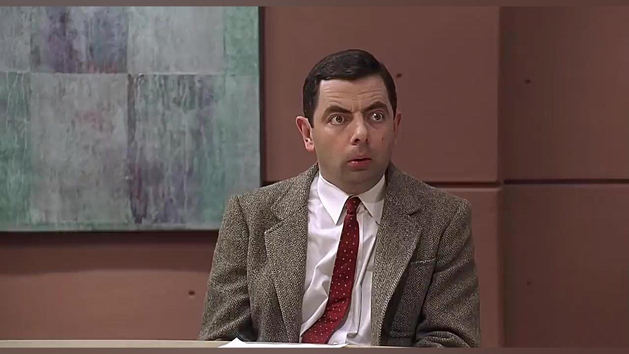 سکانس طنز مستربین