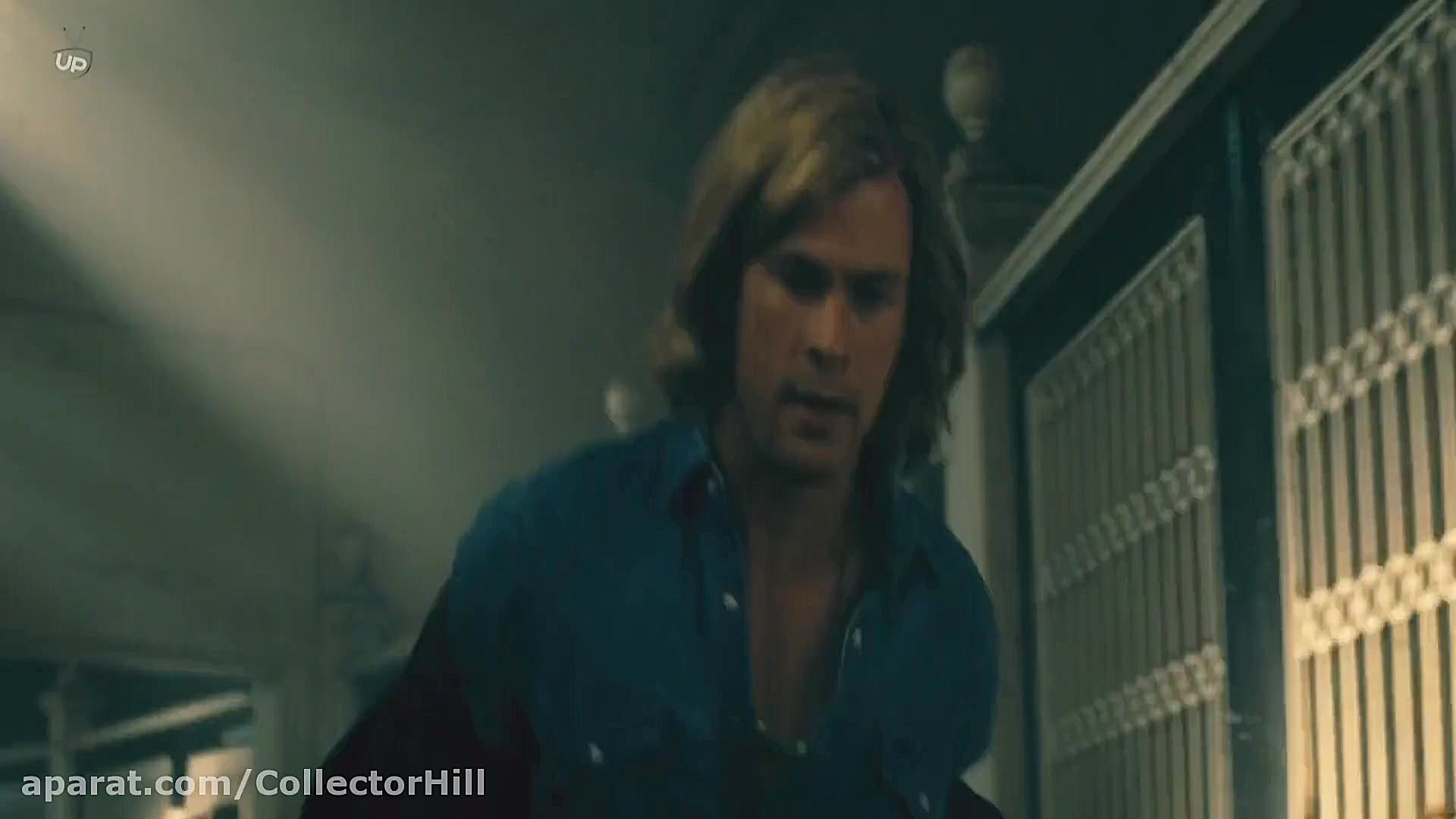 فیلم سینمایی شتاب دوبله فارسی